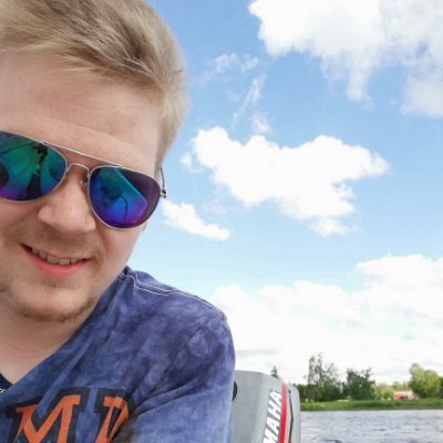 JAhlsved's profile picture. 