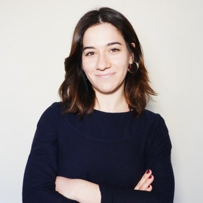 ChiaraForchetti's profile picture. 👩🏻‍💻 Account manager 🧨 Communication manager @TEDxVarese | 🪄 Mi piacciono le scritte sui muri