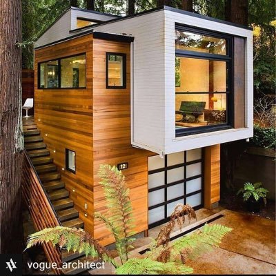 Tiny House Made Easy ⚒️Step-by-step how to build your very own #tinyhouse . 🏗️ Building your own tinyhouse is not that hard check our bio ⛏️Click 👇👇