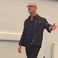Barry Smith (@barrynsmith79) 's Twitter Profile Photo Barry Smith (@barrynsmith79) 's Twitter Profile Photo