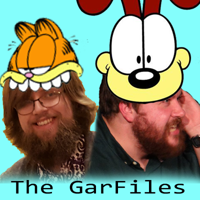 The GarFiles