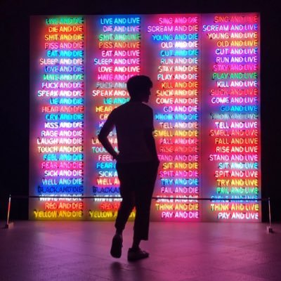 rosedust_rfx8's profile picture. 旅行したい。