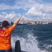 lefkeli (@yolunsonu111) Twitter profile photo