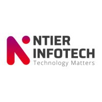 Ntier Infotech(@NtierInfotech) 's Twitter Profile Photo