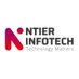 Ntier Infotech (@NtierInfotech) Twitter profile photo