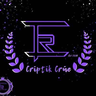 Fortnite, Call of Duty, Rainbow Six Seige Team. We are open for recruitment on our C.o.D & Seige team,follow the team on insta @official_criptik_raze