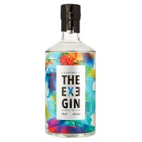 THE EXE GIN (@theexegin) 's Twitter Profile Photo