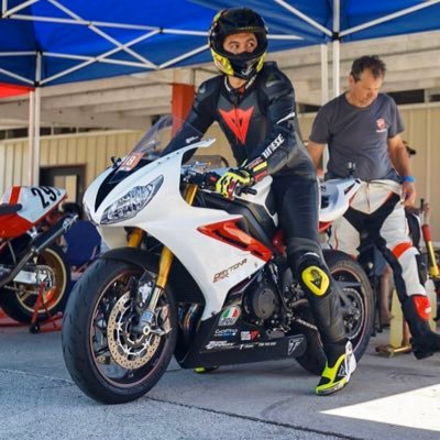 PeterrrMan's profile picture. I ride motorcycles...vroom