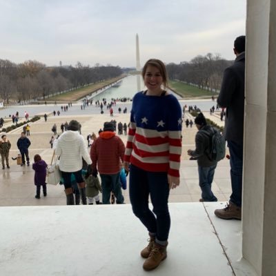 karennfuss's profile picture. Good vibes. Onward & upward.