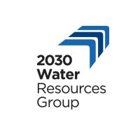 2030 Water Resources Group(@2030WRG) 's Twitter Profile Photo