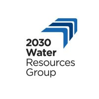 2030 Water Resources Group (WRG) (@2030wrg) 's Twitter Profile