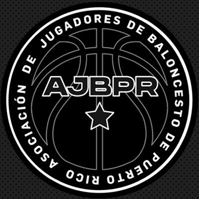 ¡Bienvenidos al Twitter oficial de la Asociación de Jugadores de Baloncesto de Puerto Rico (AJBPR)! 🤝🏀🇵🇷