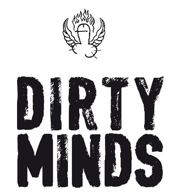 Dirty Minds est une nouvelle revue gay Hard-BDSM-Trash