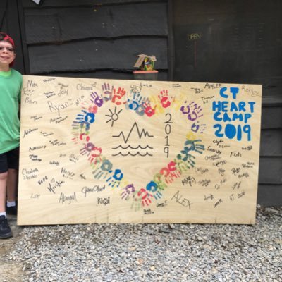 @CTHeartCamp