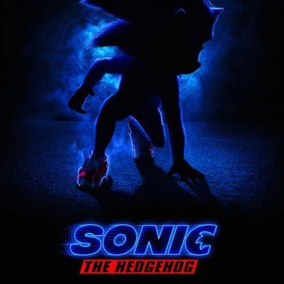Sonic the Hedgehog Ganzer Film (2020) Deutsch Frei (@SonicFrei) / X