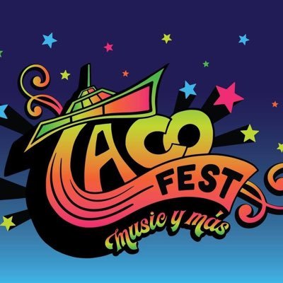 Taco Fest: Music y Más combines a music festival experience with the greatest offering of San Antonio tacos ever assembled, happening April 4, 2020.
