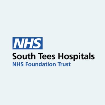 Patient Experience & Involvement account for South Tees Hospitals NHS Foundation Trust.