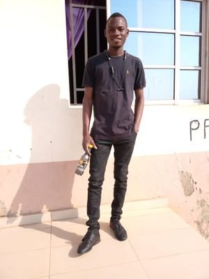 MikeAgyo's profile picture. Music.  I'VE  CHOOSE MY PRIORITIES  AND JESUS, YOU'RE NUMBER ☝☝☝☝💗💜💗(1)