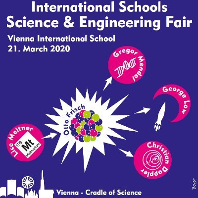 The Fair creates a venue for the younger generation to experience and participate in science and consider scientific and engineering fields for their future.