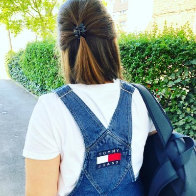 BraffRegina's profile picture. Geek/Nerd 🎮