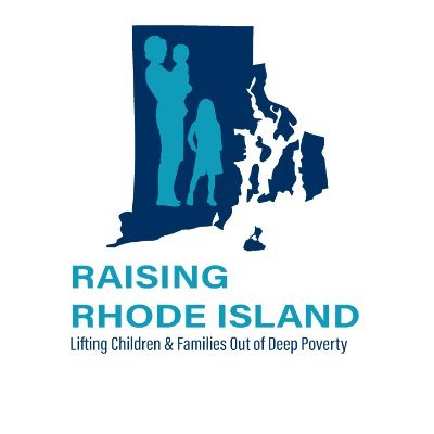 Raising RI Coalition is a group working to ensure a state in which no one is expected to raise children in deep poverty, and families can meet basic needs.