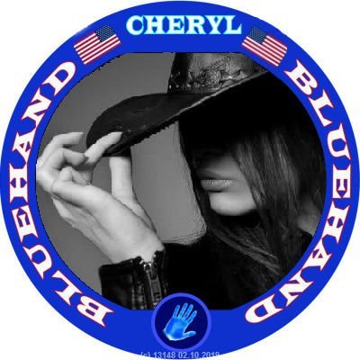 Back up account..main acct is TEMPORARILY suspended...right. They claim I'm a bot.🙄🤣@CherylS46839037
🇺🇸MAGA TRUMP🇺🇸#Veterans🇺🇸#BacktheBlue🇺🇸Q🇺🇸