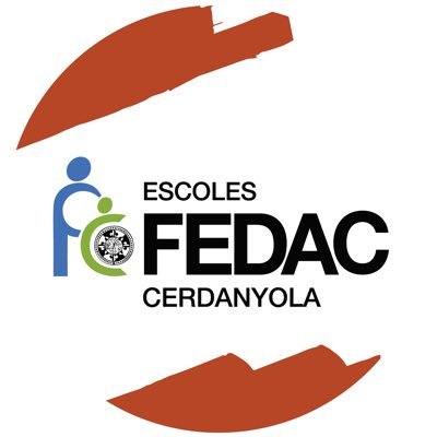 🌍Som 25 @EscolesFEDAC arreu de Catalunya. 🎒📚 Infantil, Primària i Secundària. ✨  Creiem en el poder transformador de l’educació. 💙💚Som, fem i estem per tu.