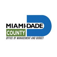 Miami-Dade OMB(@miamidadebudget) 's Twitter Profile Photo