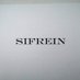 Sifrein (@sifrein) Twitter profile photo