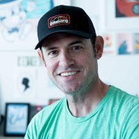 Justin Kramm (@justinkramm_sf) 's Twitter Profile