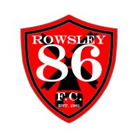 Rowsley 86 FC(@Rowsley86) 's Twitter Profile Photo