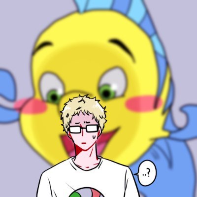 플라운더さんのプロフィール画像