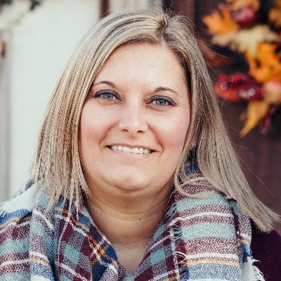 Imagine SLC Director for Decatur Middle School -
Florida Born, Indiana Raised