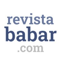 Revista Babar(@revistababar) 's Twitter Profile Photo