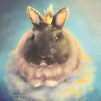 Sir Lancelot🐰 Sir Parsifal🌈🐰 King Arthur🐰🌈(@ElisVarisco) 's Twitter Profile Photo