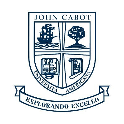 JohnCabotRome Profile Picture