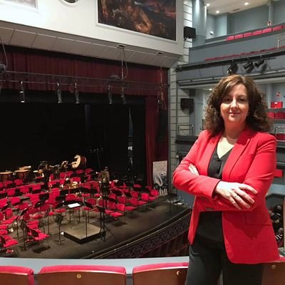 anaisrebollo's profile picture. Periodista. Comunicación corporativa. Convencida de que el periodismo es una maravillosa escuela de vida.