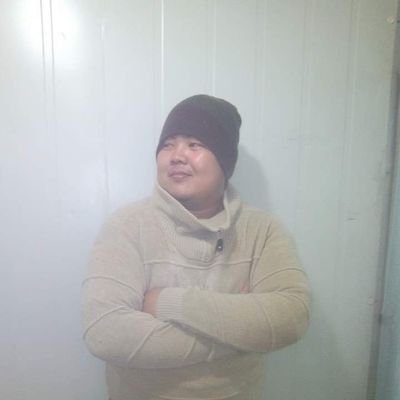 almost handsome