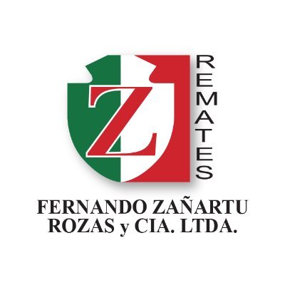 Remates Fernando Zañartu Rozas y Cía. Ltda - CHILE