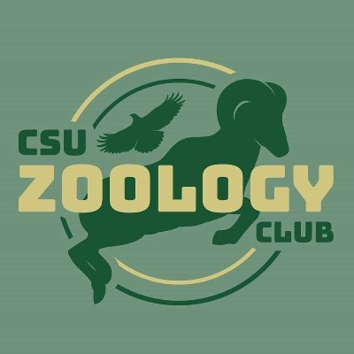 Colorado State's Zoology Club! A place to explore the amazing field of Zoology through guest speakers, ambassador animals and trips! #csuzoologyclub #csu