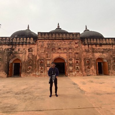 SMNaeem13's profile picture. 😎