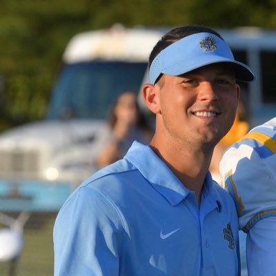 Believer | South Florence High School Varsity Assistant Football Coach | South Florence High School JV Head Football Coach