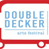 Double Decker Arts Festival(@DoubleDeckerArt) 's Twitter Profile Photo