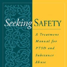 An optimistic, coping skills model for trauma and/or addiction recovery. Anyone can conduct it, including peers. Low cost, evidence-based, easy to implement.