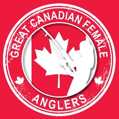 Great Canadian Female Anglers ~ Promotes, Empowers & Unifies Passionate Female Anglers Across Canada. To share your stories and photos email gcfa.2013@gmail.com