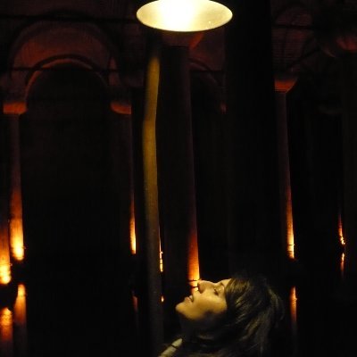 RefqaPalREAD's profile picture. Arabic Lit & Film. Author: Country of Words: A Transnational Atlas for Palestinian Literature @stanfordpress. Principal Investigator, ERC project @PalREAD_ERC
