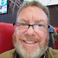 Roger Woods (@rustyduck64) 's Twitter Profile
