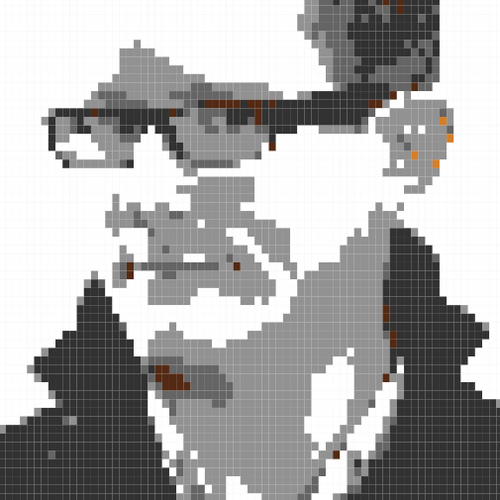 Dad. UX designer based in Manchester. House renovator. Got married on Friday 13th…