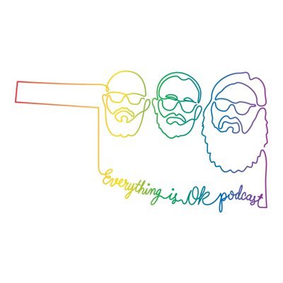 eiokpodcast's profile picture. Everything is OK Podcast tackles life from a faith perspective. [podcast] [blog] Subscribe on iTunes https://t.co/Jv19v2NBzU