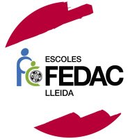 Fedac Lleida(@FedacLleida) 's Twitter Profile Photo